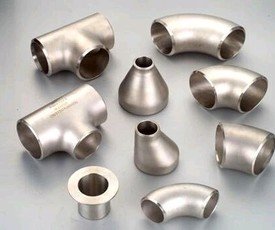 生產(chǎn)鈦管件、鈦彎頭、鈦三通、鈦異徑管、鈦法蘭